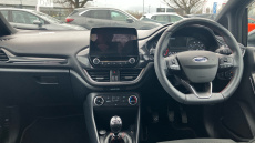 Ford Fiesta 1.0 EcoBoost 100 ST-Line Edition 5dr Petrol Hatchback